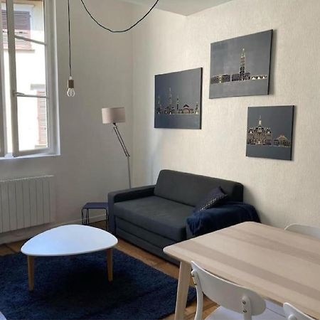 شقة Logement Cosy En Hyper-Centre ليموج المظهر الخارجي الصورة