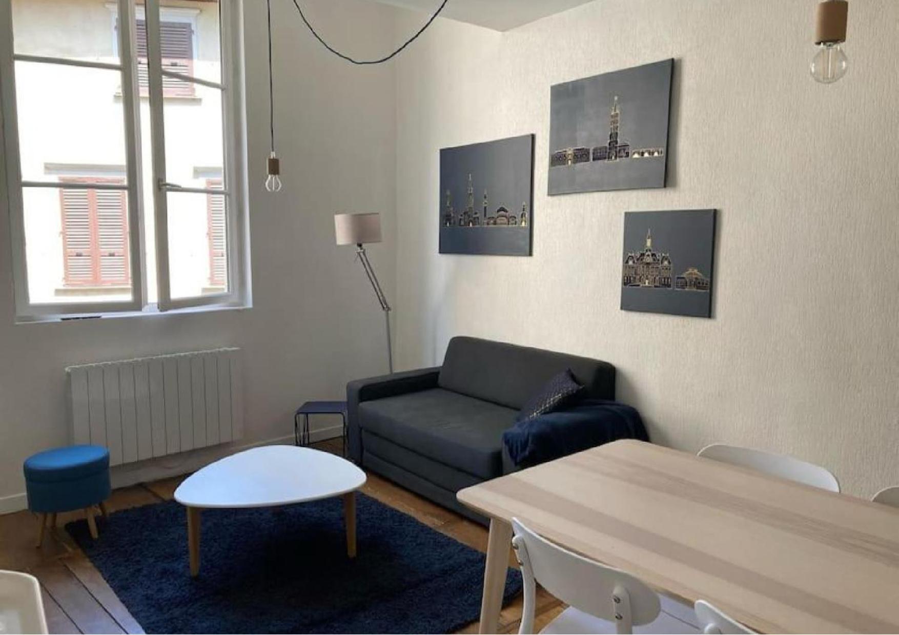 شقة Logement Cosy En Hyper-Centre ليموج المظهر الخارجي الصورة