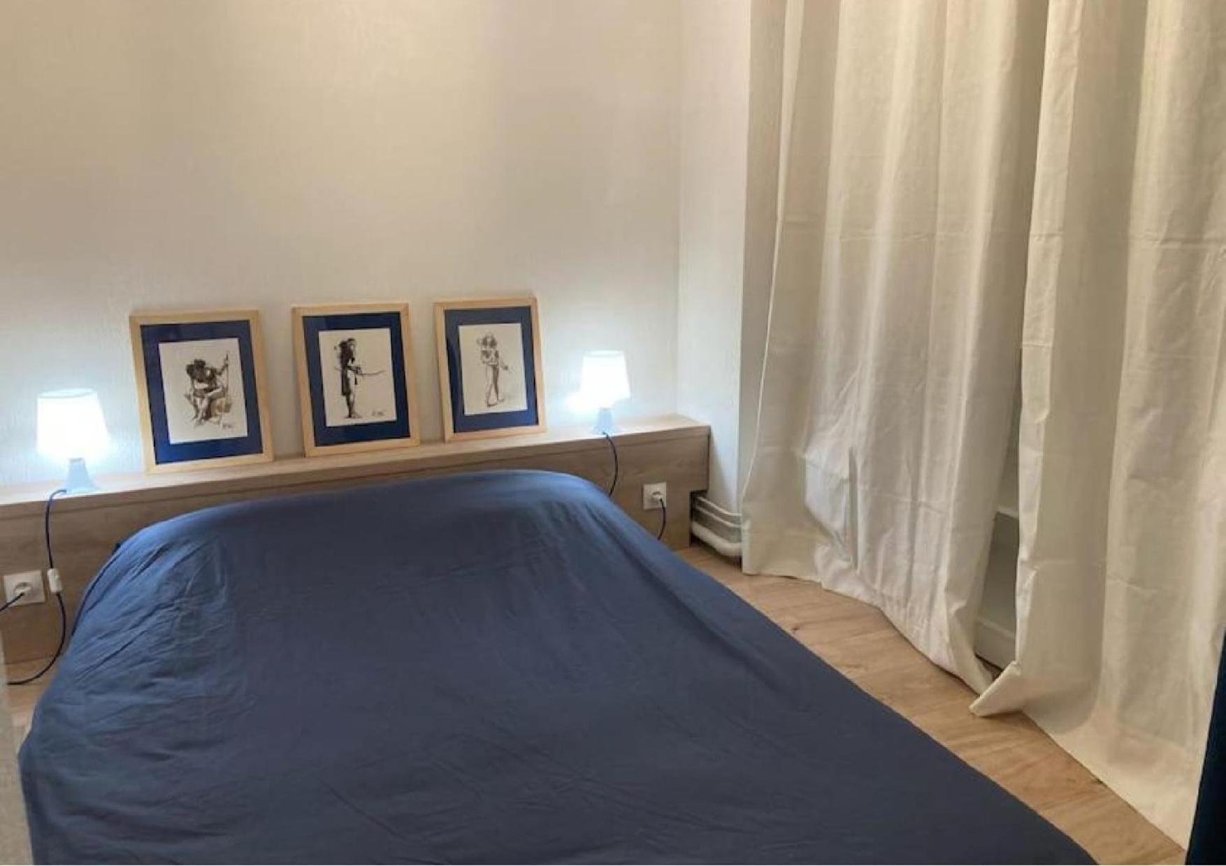 شقة Logement Cosy En Hyper-Centre ليموج المظهر الخارجي الصورة